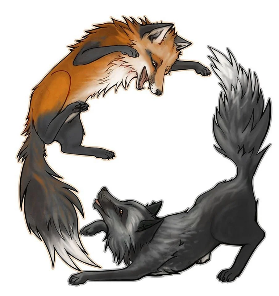 Foxy_Wolf