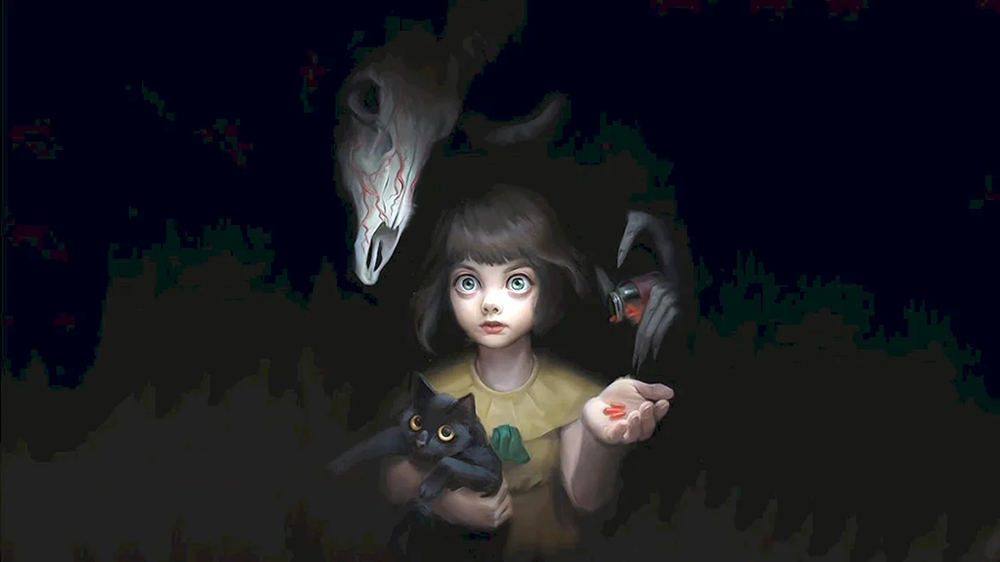 Fran Bow