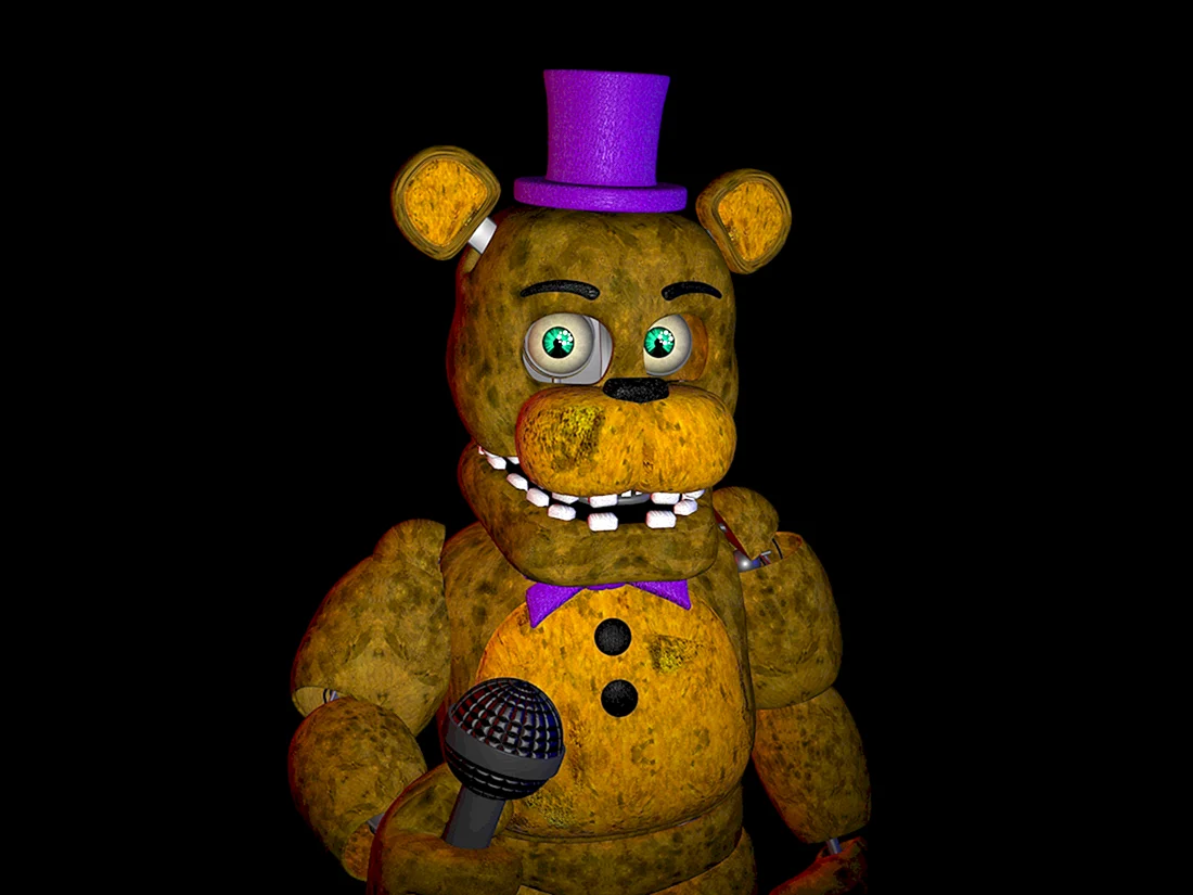 ФРЕДБЕР