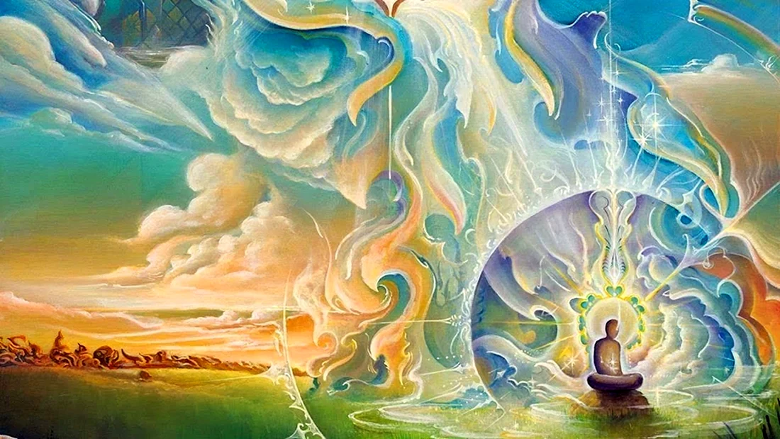 Фрейдун Рассули художник картины