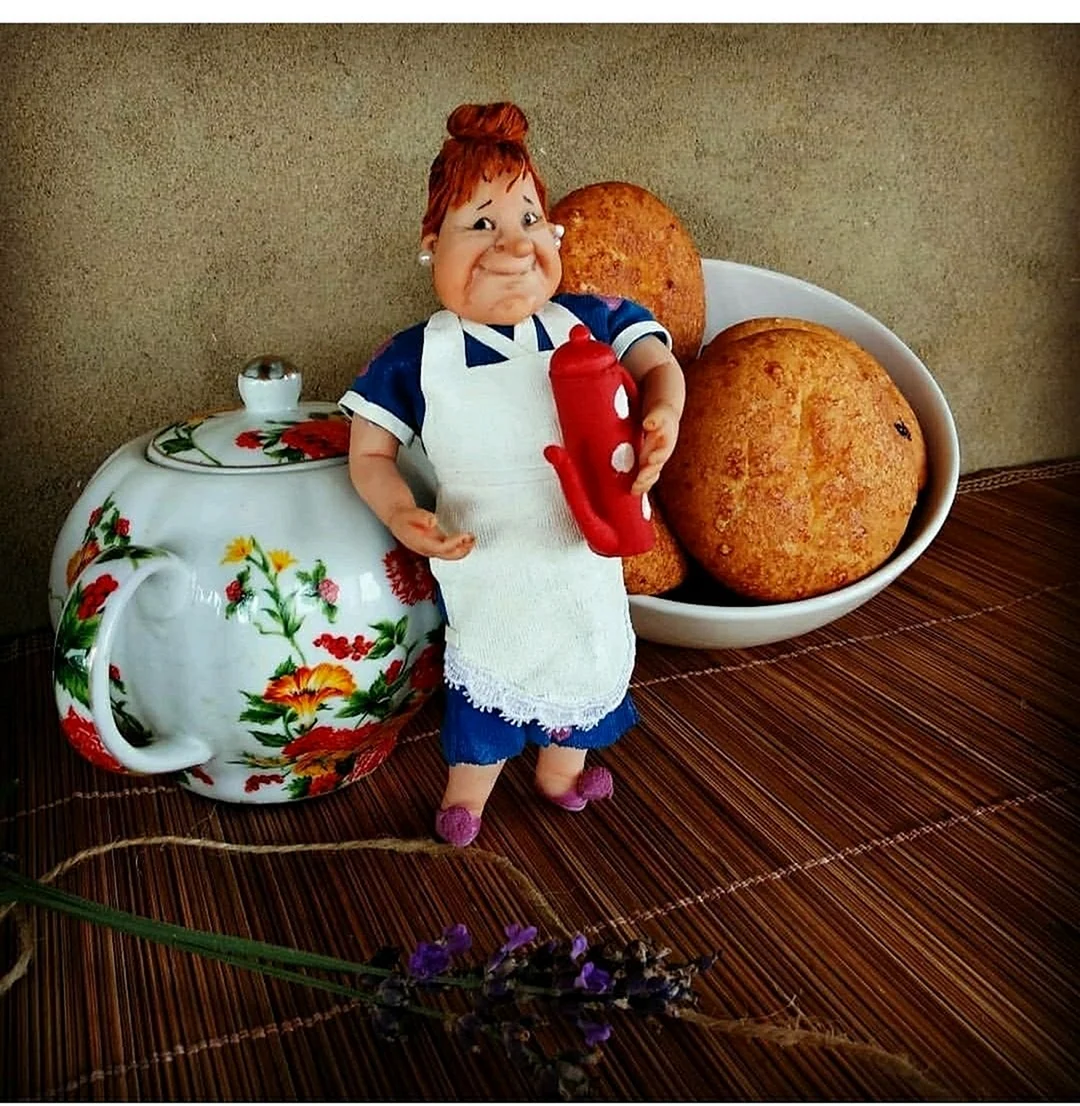Фрекен бок