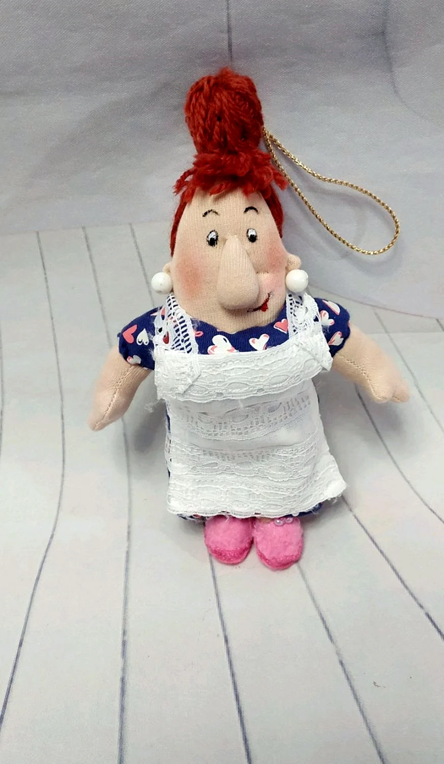 Фрекен бок