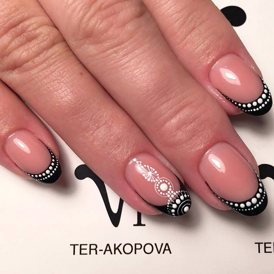 Френч дотсом