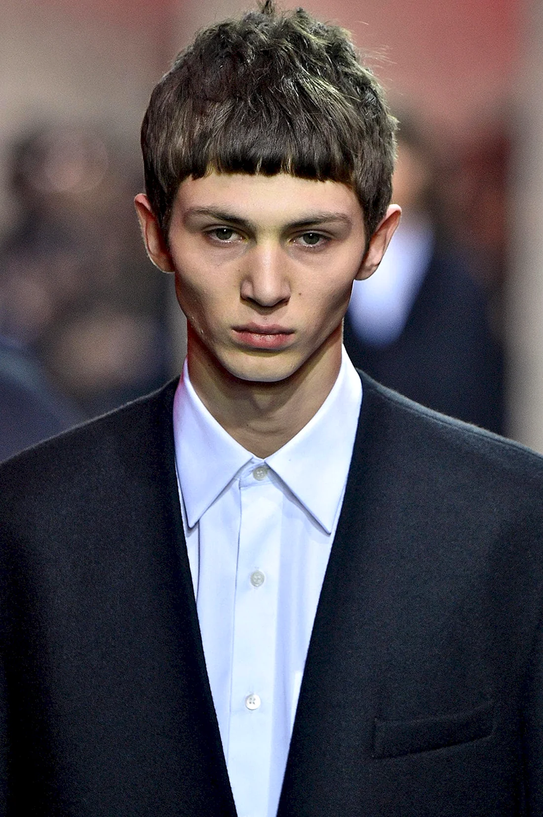 Фринж Haircut