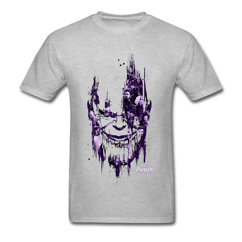Футболка Танос
