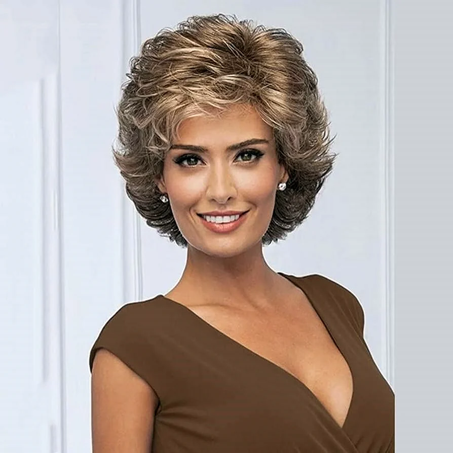 Gabor Wigs- короткие стрижки