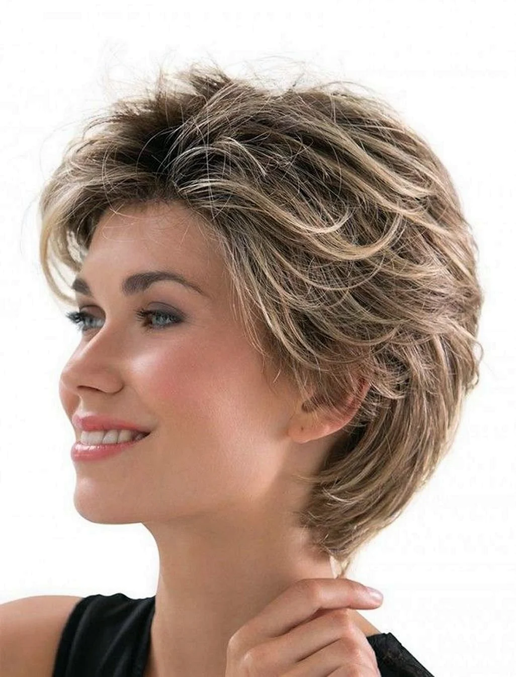 Gabor Wigs- короткие стрижки