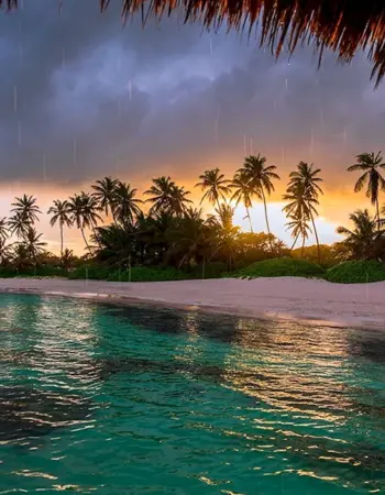Гавайи Багамы