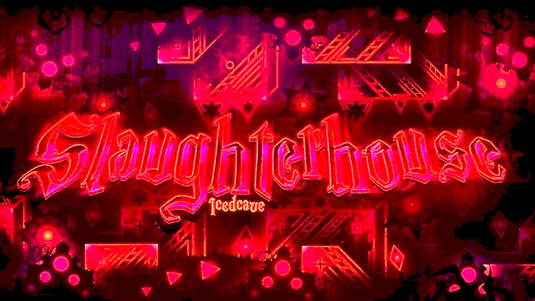 Геометрия Даш Slaughterhouse
