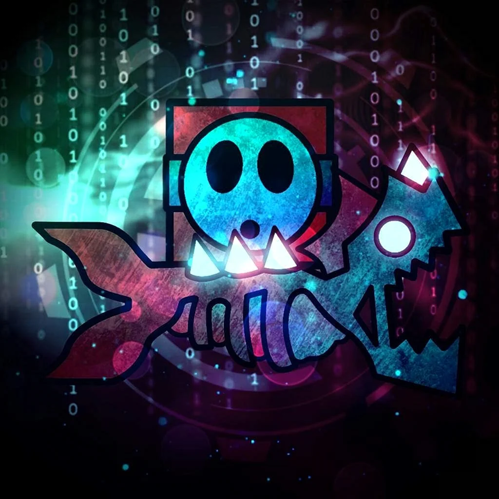Geometry Dash