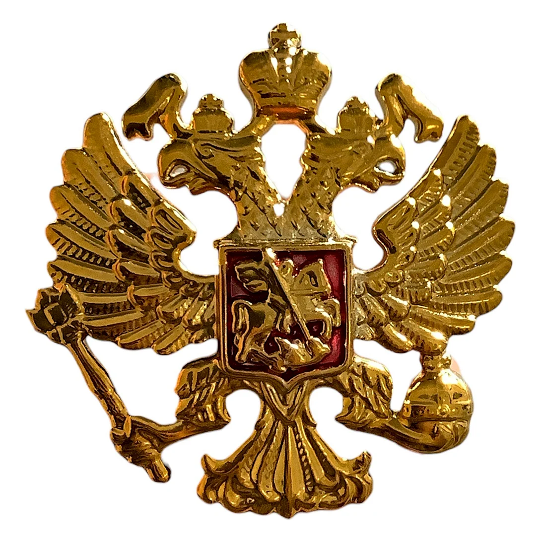 Герб России