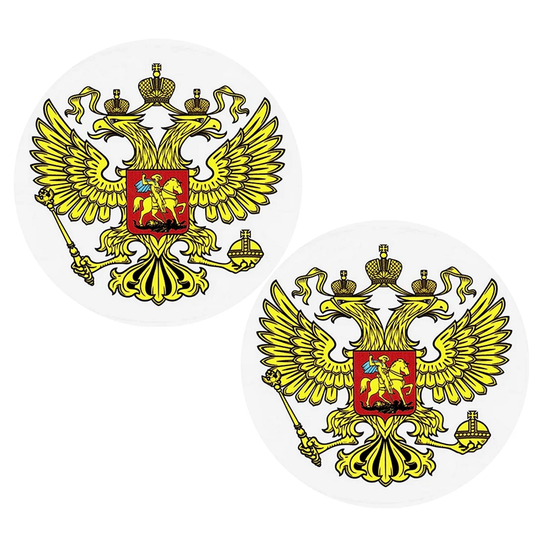 Герб России