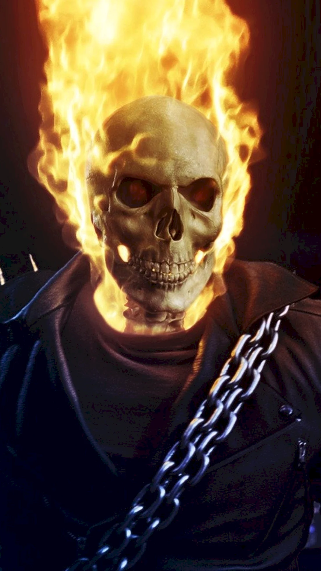 Ghost Rider 2007