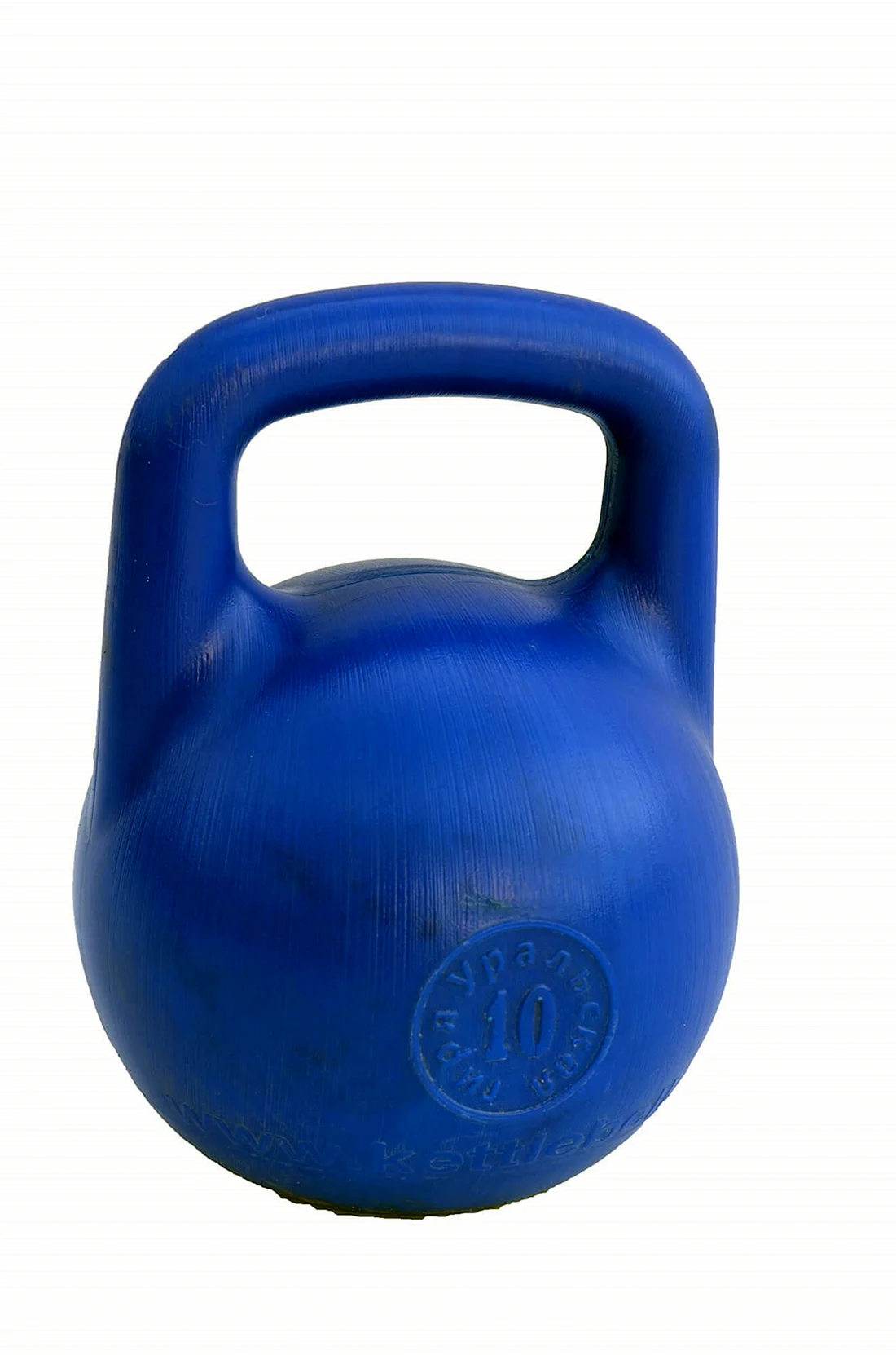 Гиря чугунная Starfit DB-602 24 кг