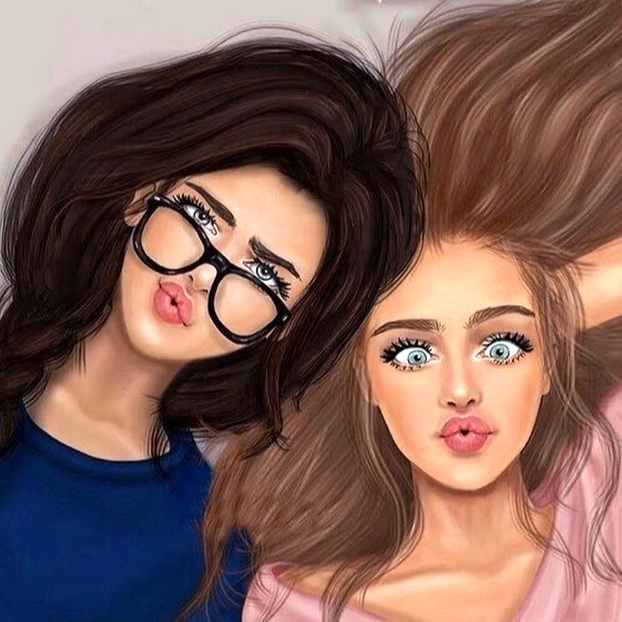 Girly_m картинки