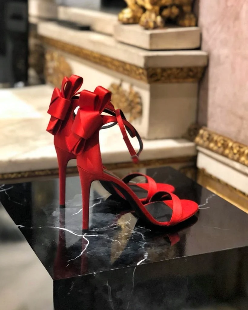 Giuseppe Zanotti туфли 2022