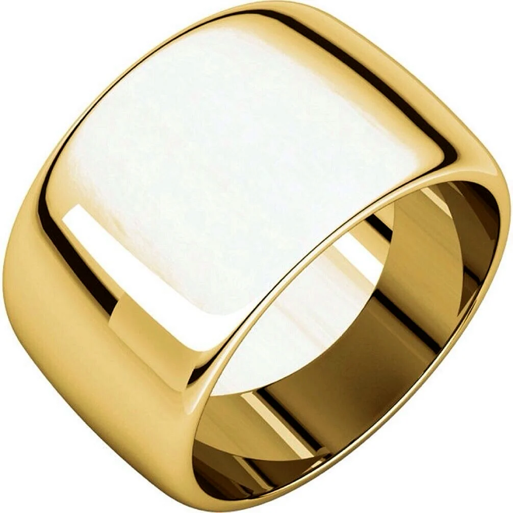 Gold 14k 18k 9k Rings