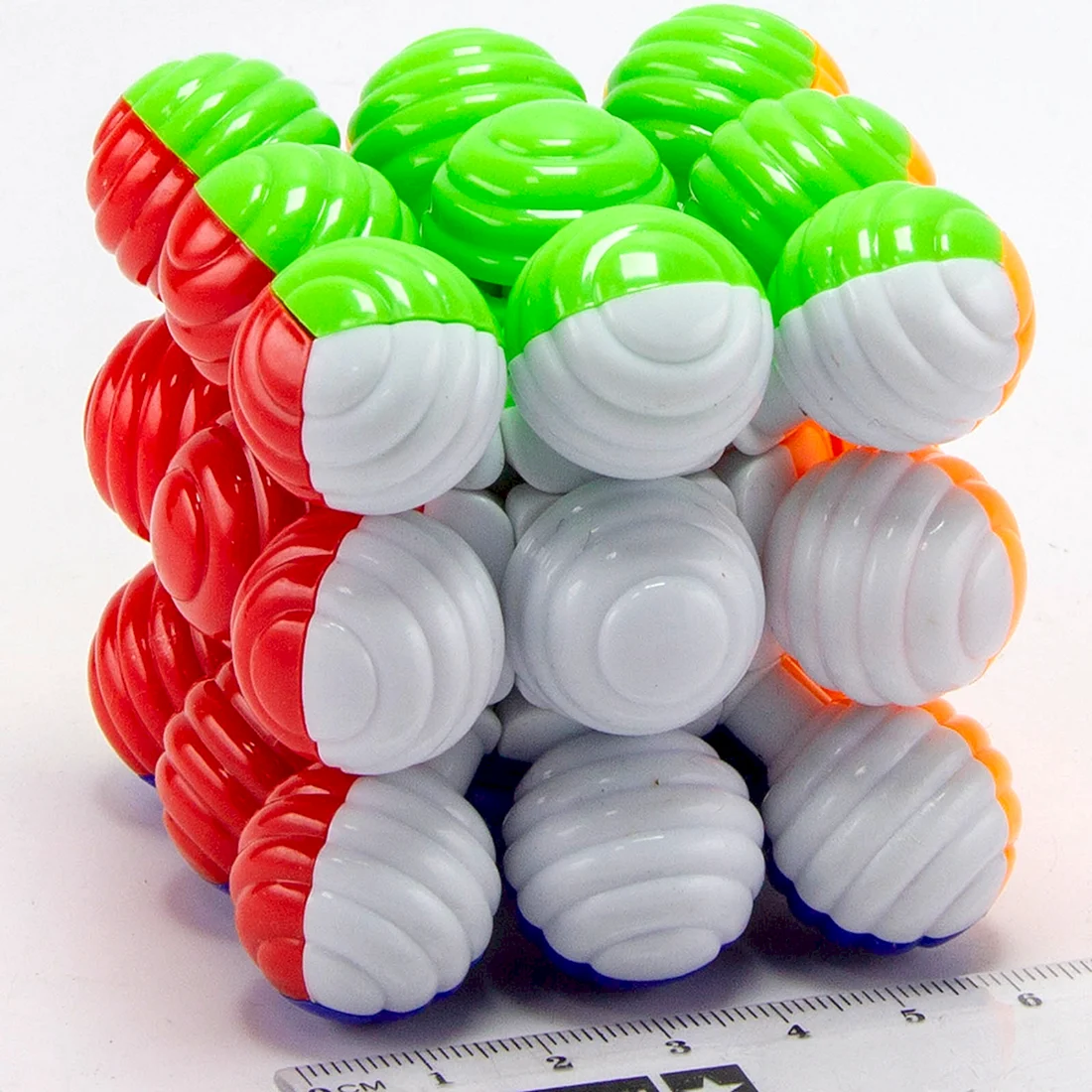 Головоломка Magic Cube 3.3.3 no.111