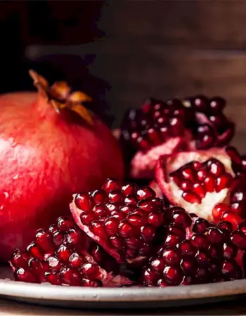 Гранат Pomegranate