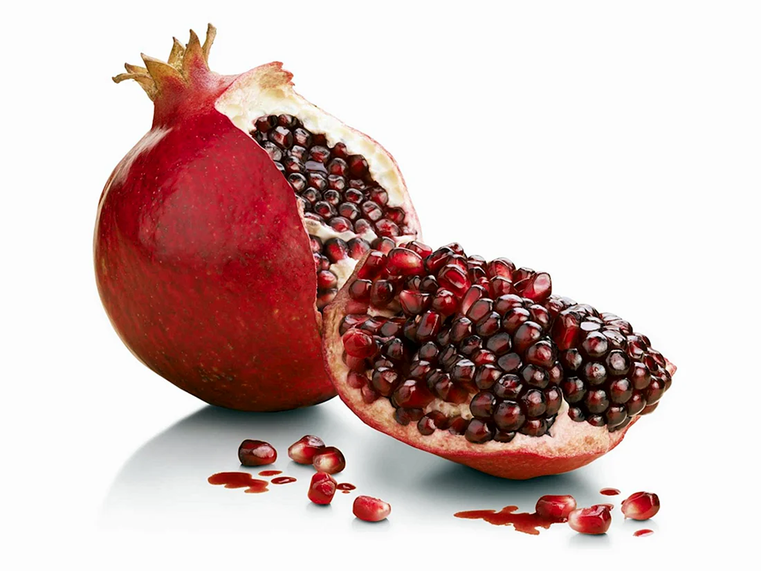 Гранат Pomegranate