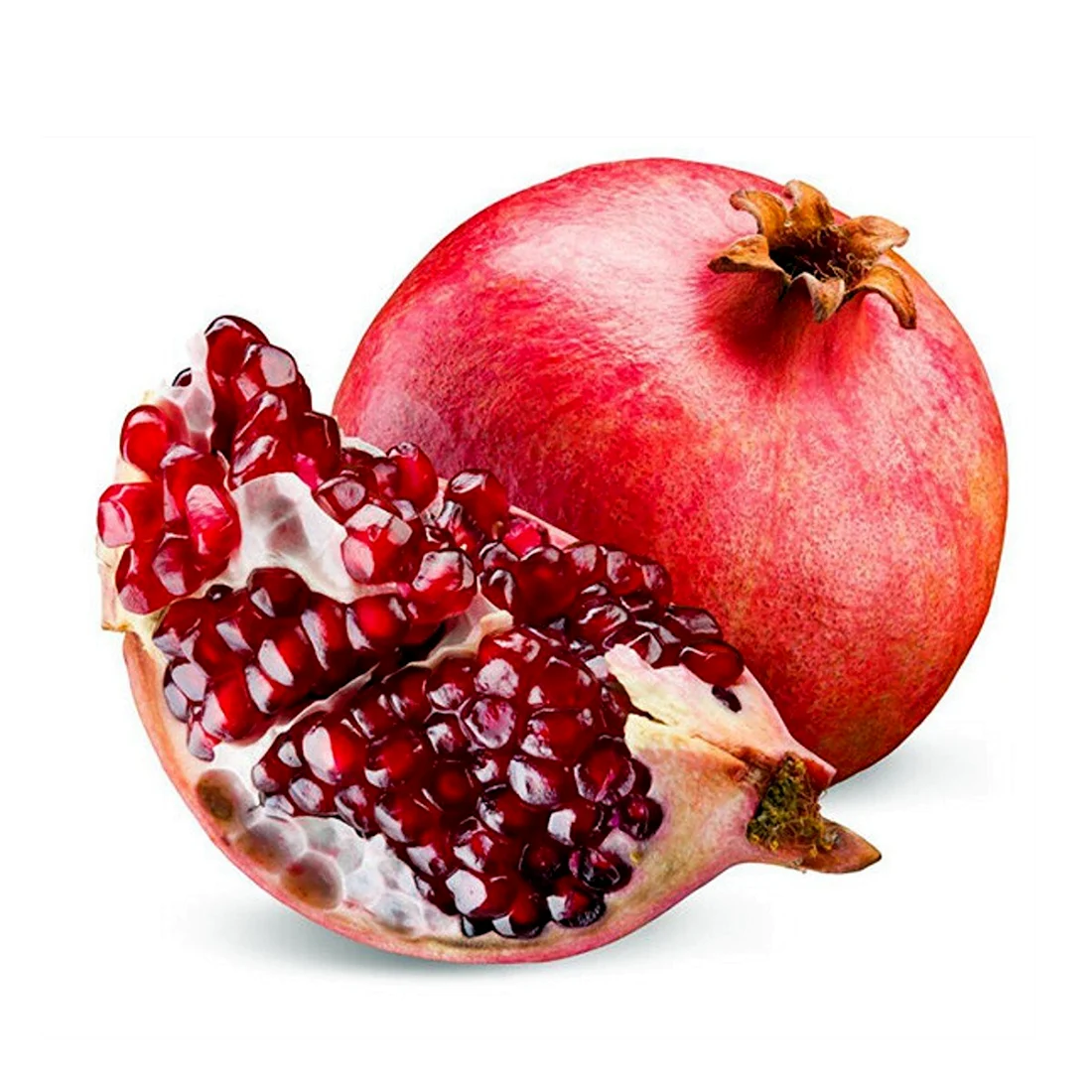 Гранат Pomegranate