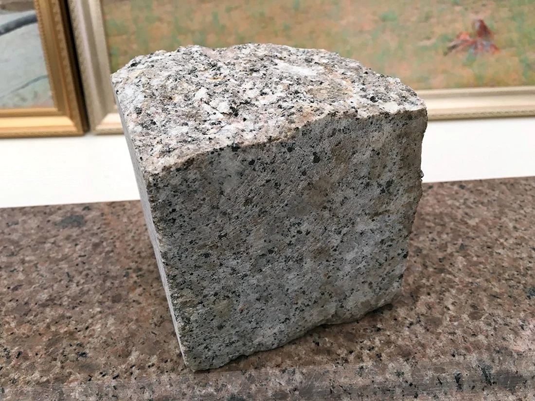 Гранит Арасан
