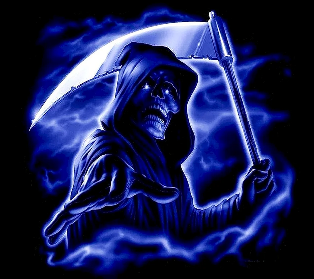 Grim Reaper
