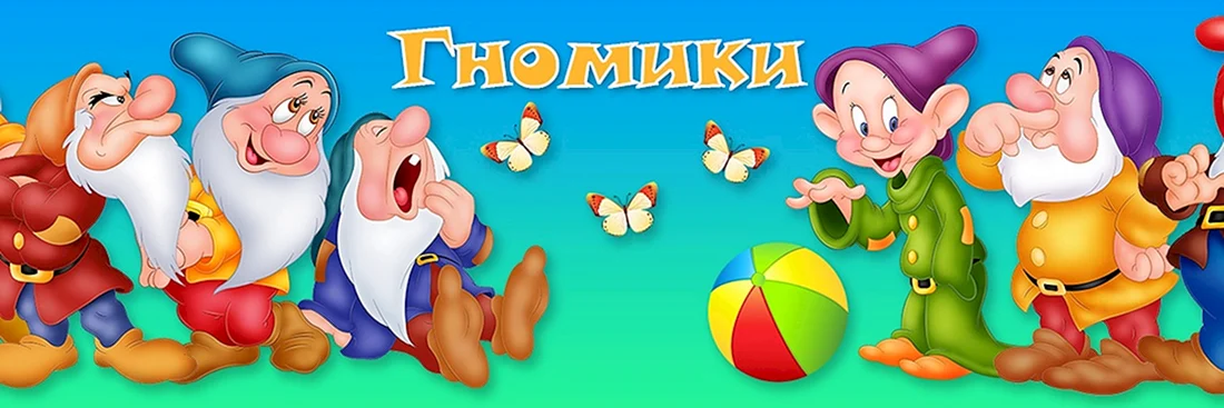 Группа гномики