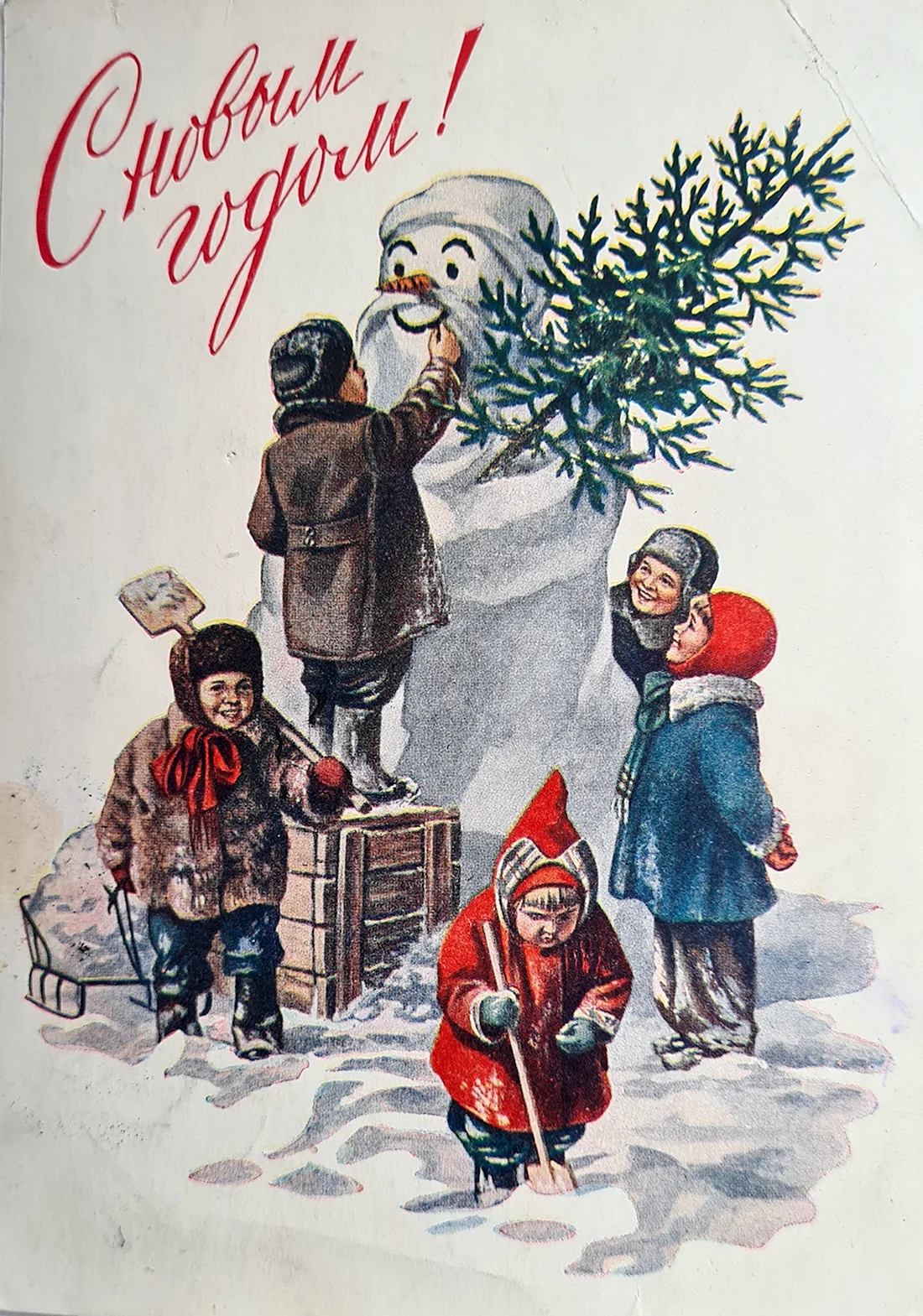 Гундобин Евгений Николаевич художник
