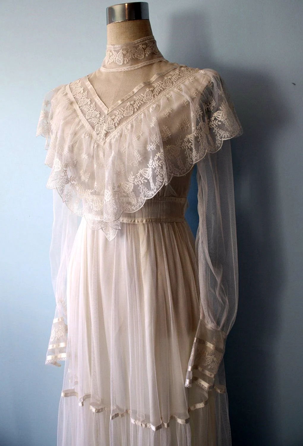 Gunne Sax платья