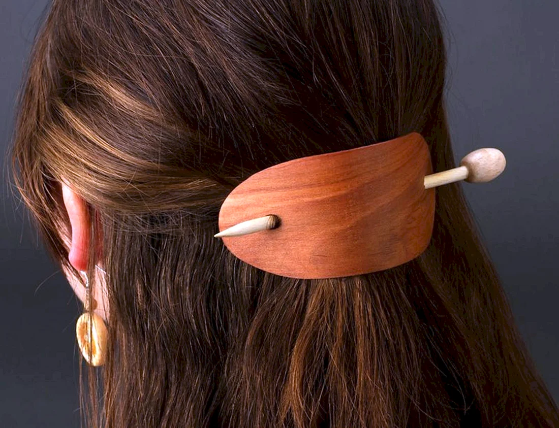 Hairpin заколки