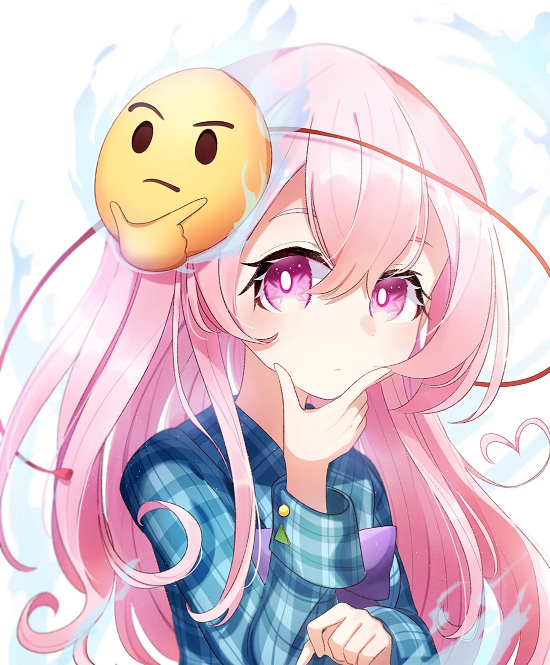 Hata no Kokoro