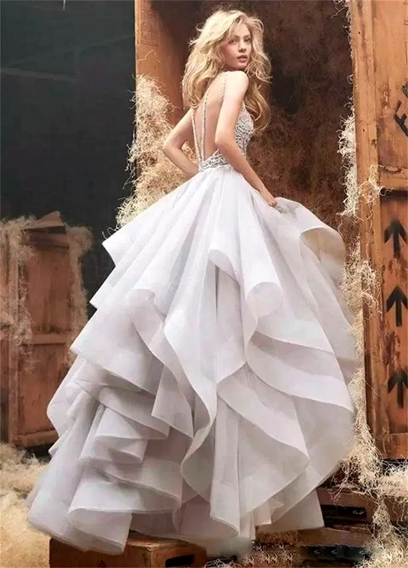 Hayley Paige дизайнер