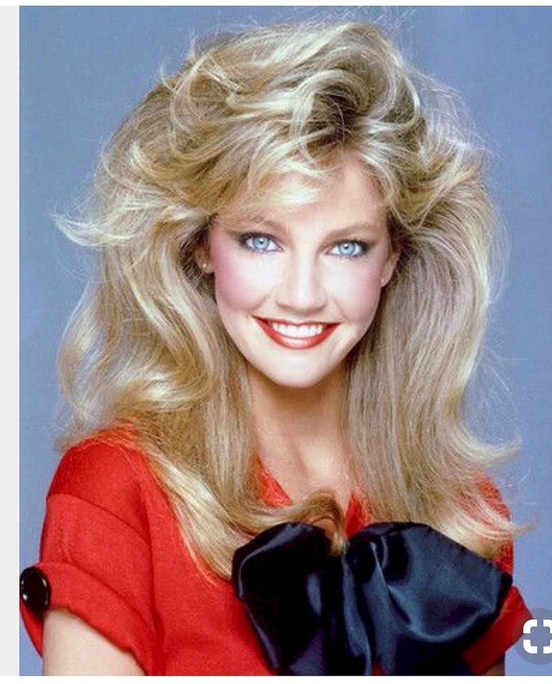 Heather Locklear