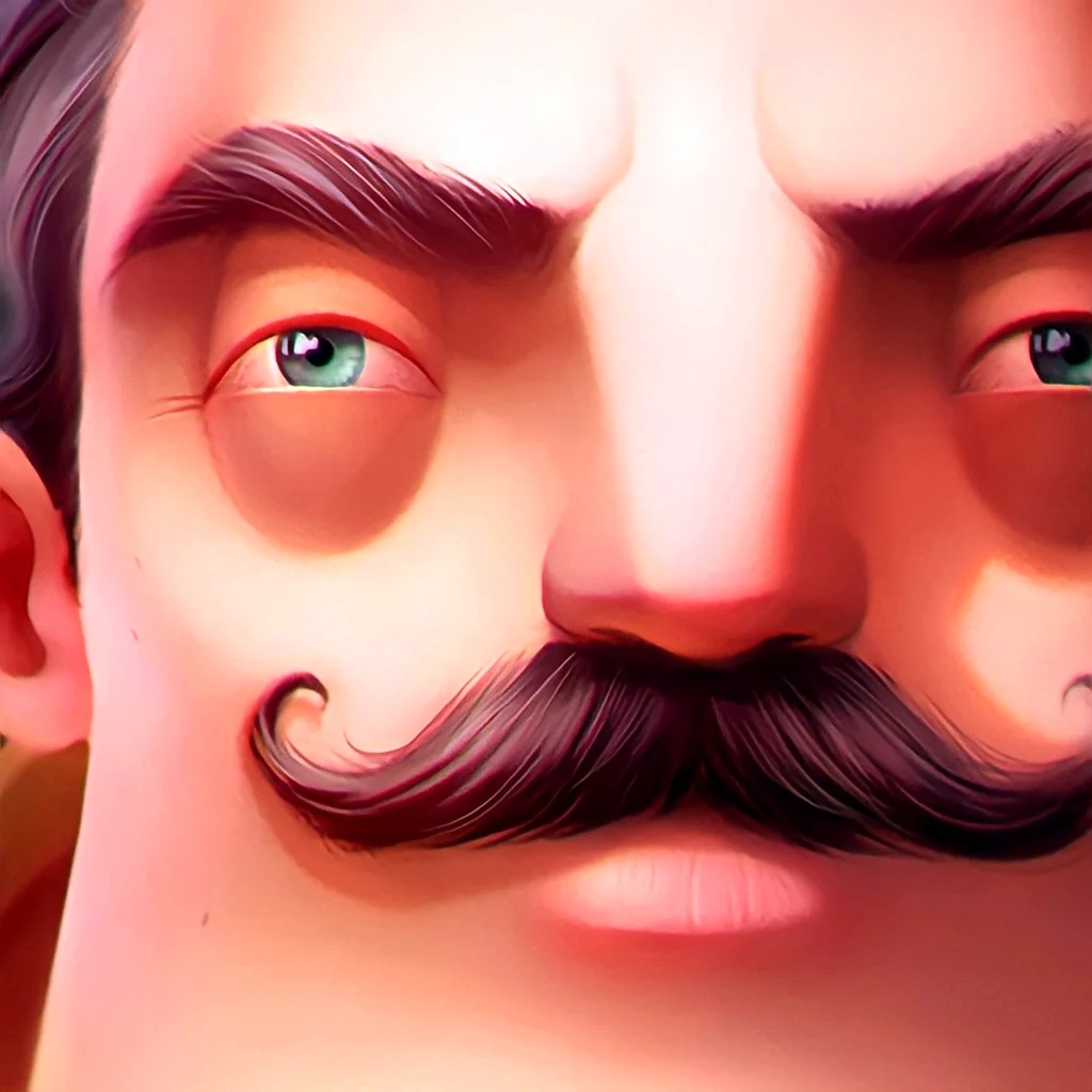 Игра Hello Neighbor (37 фото)