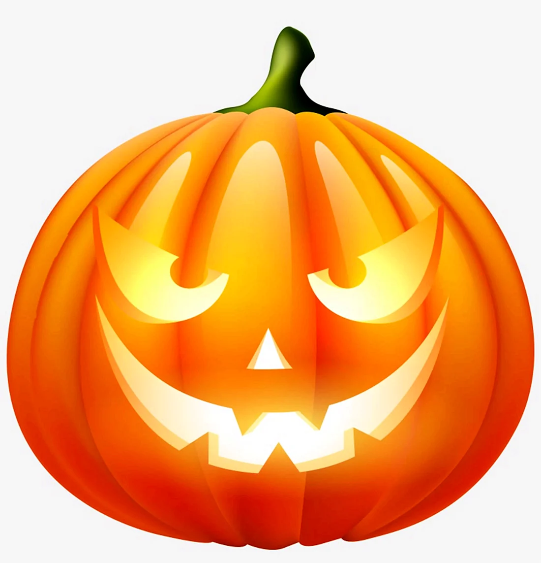 Helloween тыква