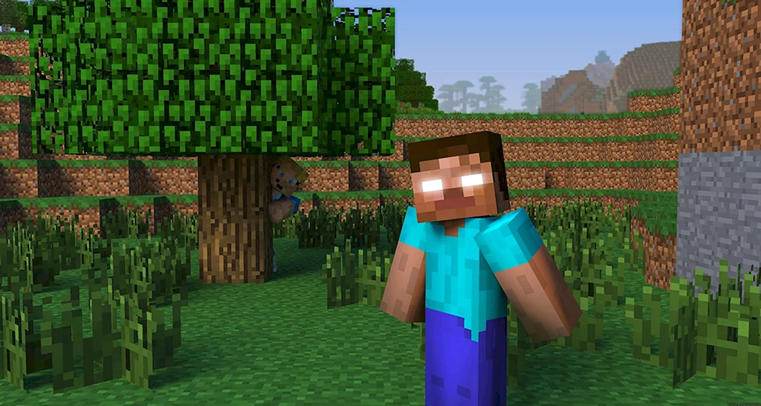 Herobrine