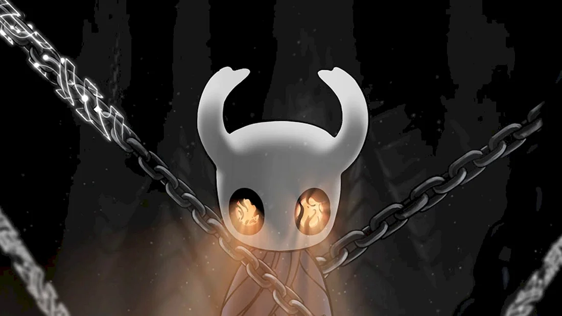 Hollow Knight концовки