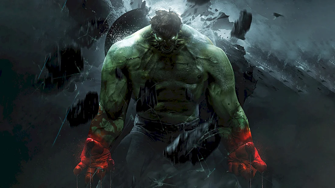 Hulk