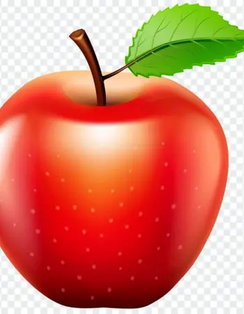 Яблоко для детей