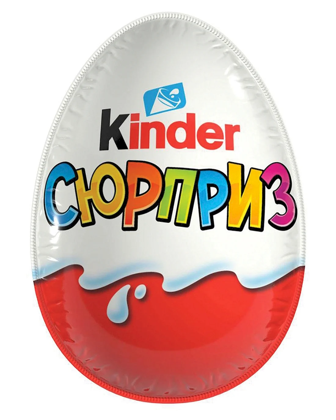 Яйцо шоколадное Киндер сюрприз 20гр в ассортименте