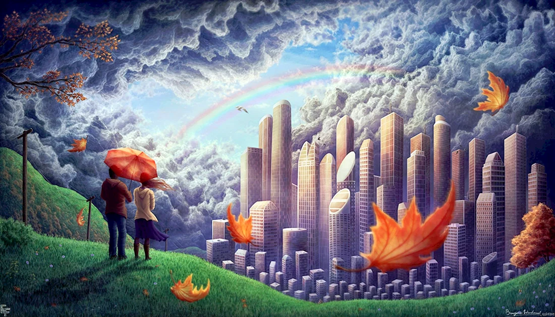 Яцек Йерка Dream
