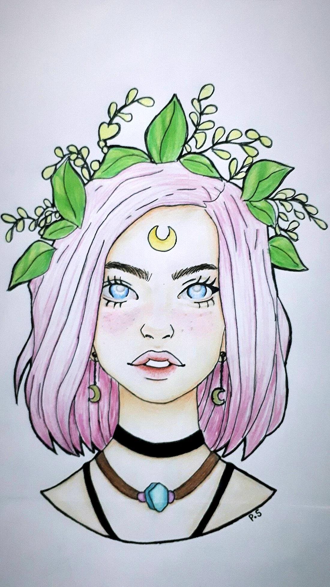 Идеи для рисунков