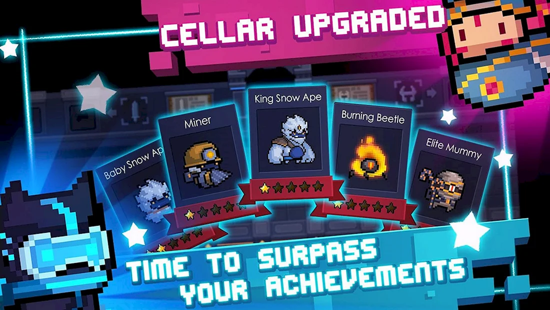Игра Soul Knight