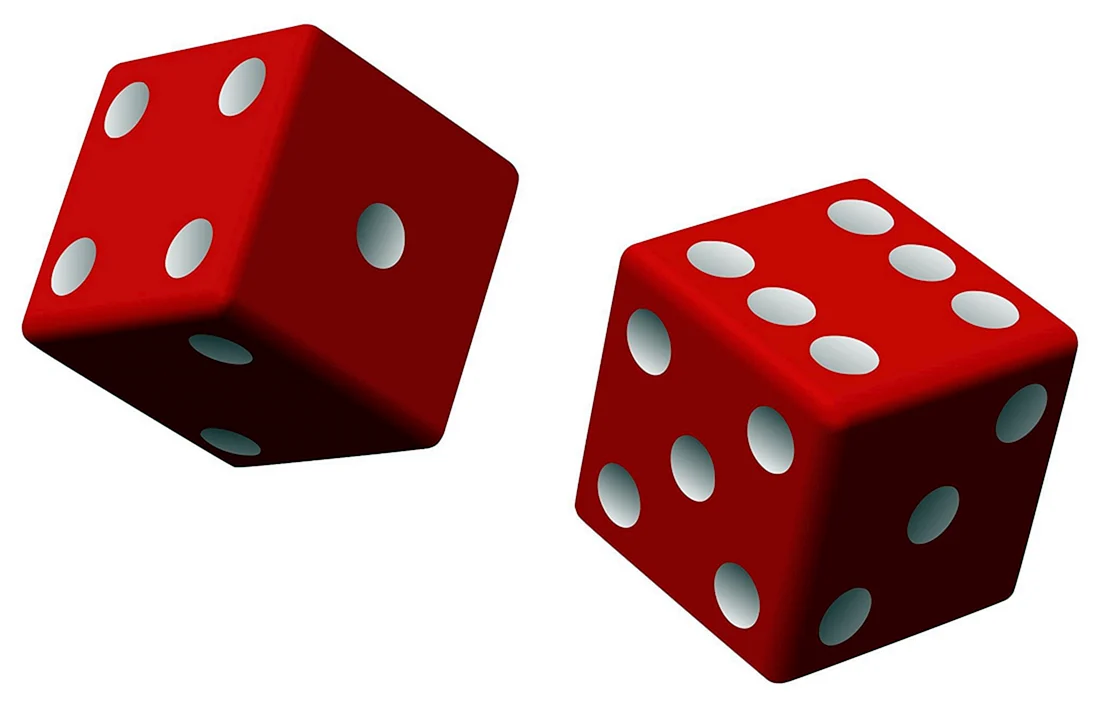 Игральная кость dice