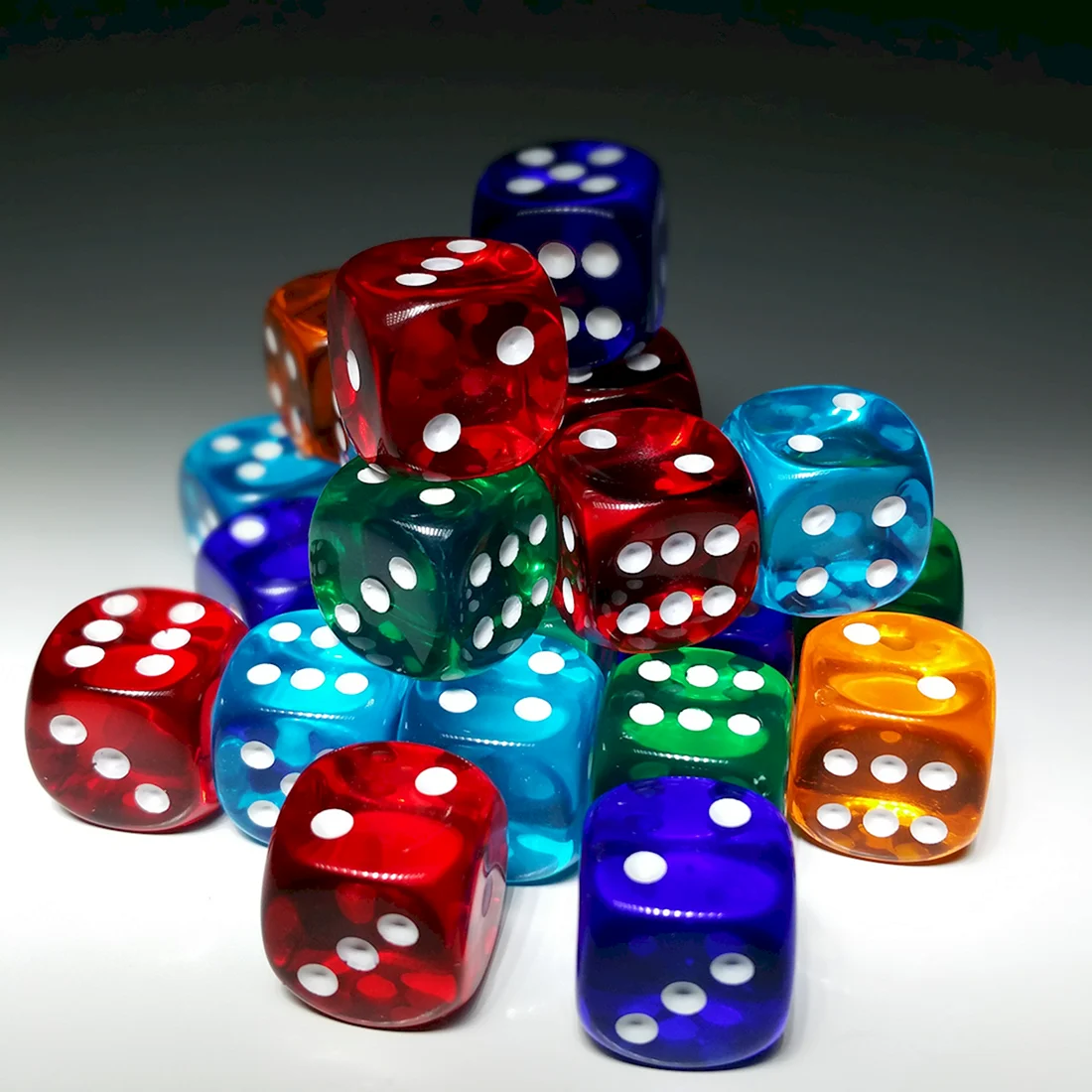 Игральная кость dice