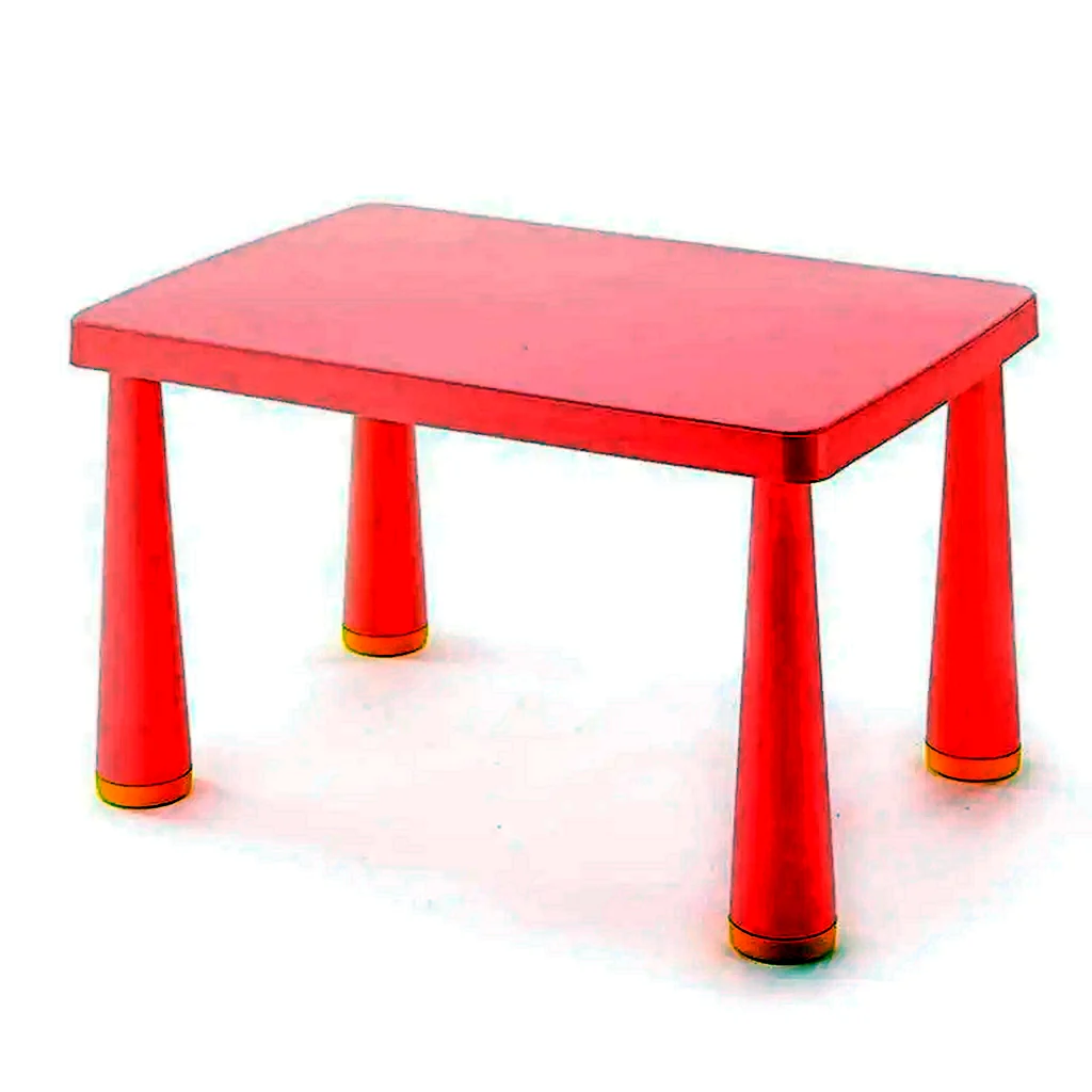 Игрушечный стол