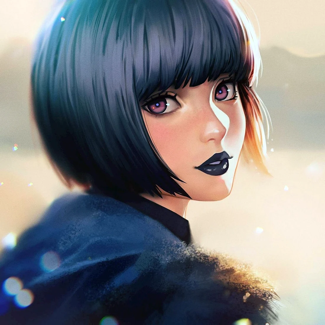 Ilya Kuvshinov