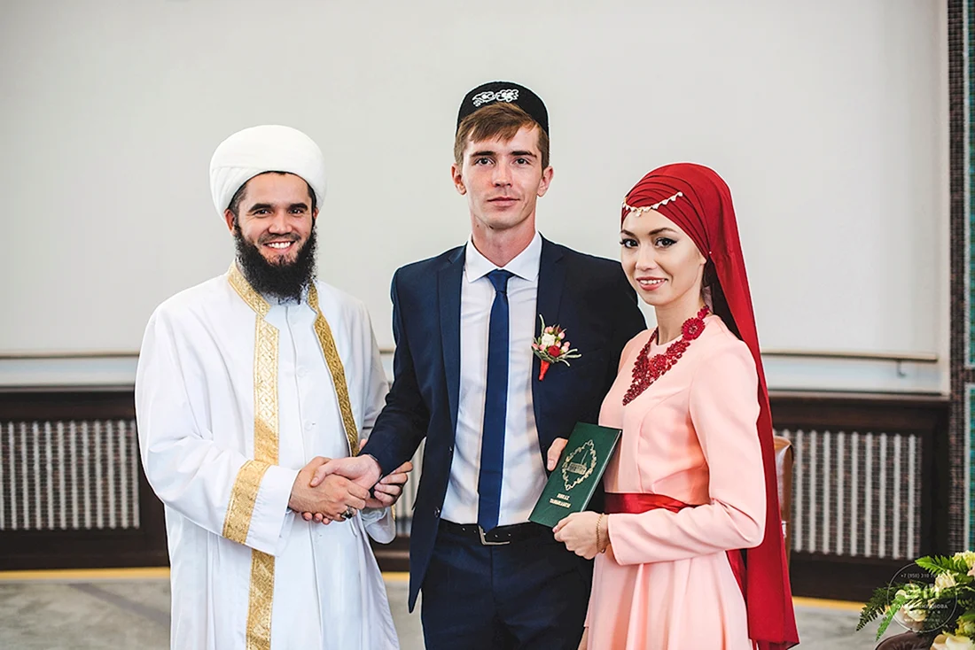 Имам Никях