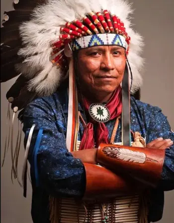 Индейцы Апачи Навахо